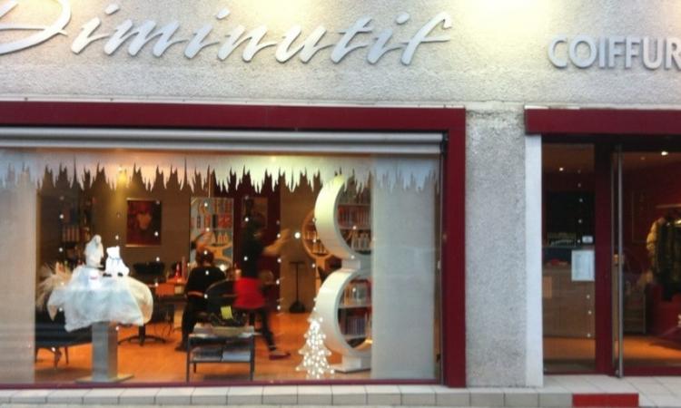 Coiffeur Diminutif Coiffure Brioude