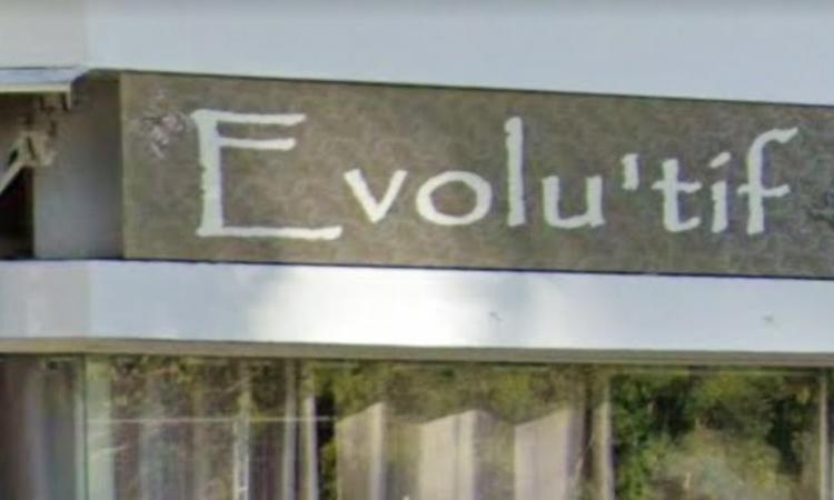 Coiffeur EVOLU'TIF COIFFURE Pau