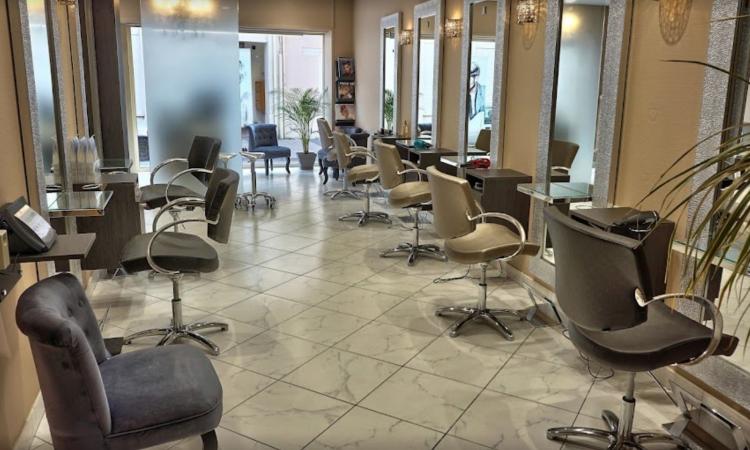 Coiffeur Nuances Coiffure Villars-les-dombes