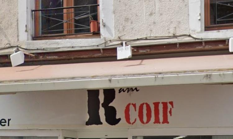 Coiffeur Rani Coif Cosne-cours-sur-loire