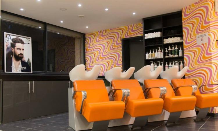 Coiffeur Self'Coiff Wissembourg