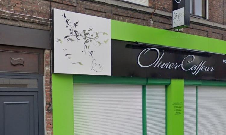 Coiffeur Olivier Coiffure Seclin