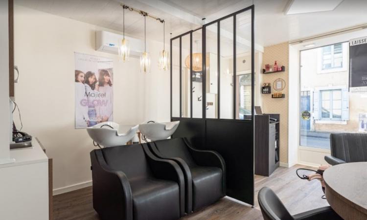 Coiffeur Aline'R Malicorne-sur-sarthe