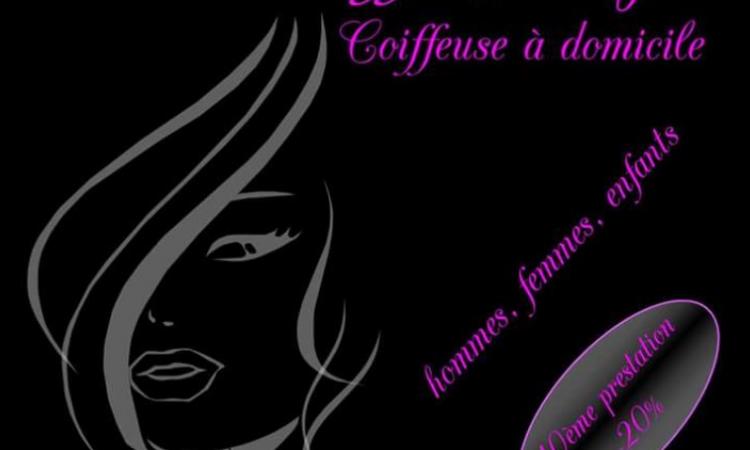 Coiffeur Lm Coiff Et Style Saint-mathurin-sur-loire