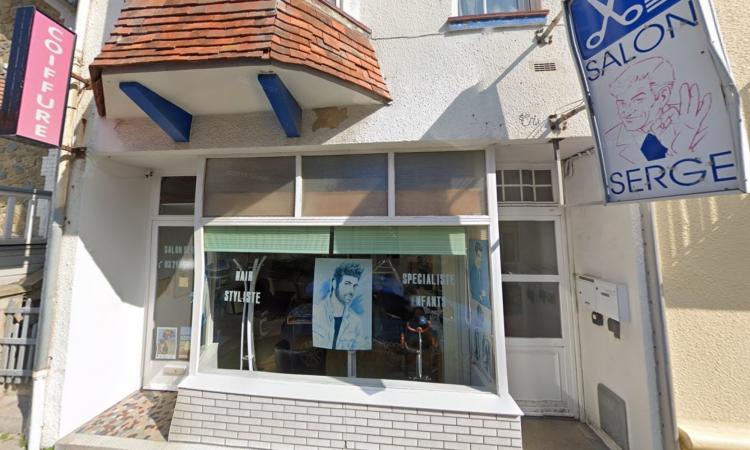 Coiffeur Salon Serge Le touquet-paris-plage