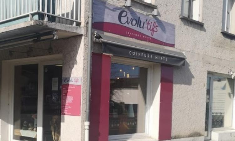 Coiffeur Evolu'tifs Malemort-sur-corrèze