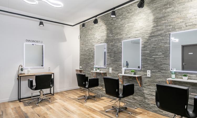 Coiffeur Az Concept Grenoble