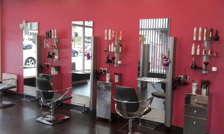 Coiffeur Discopar Soumoulou