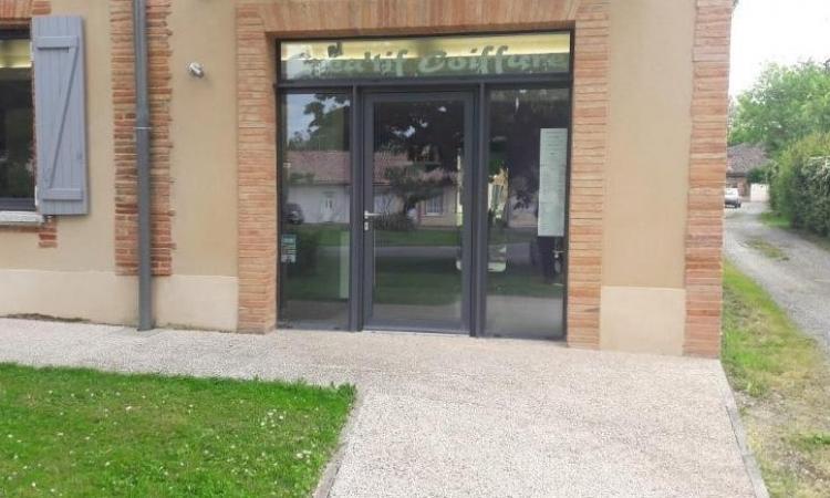 Coiffeur CREA TIF COIFFURE Ségoufielle