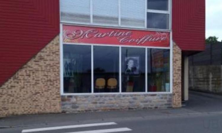 Coiffeur Martine Coiffure Avranches