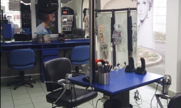 Coiffeur Chaleng'Hair Richwiller