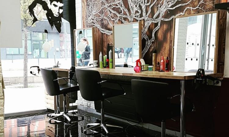 Coiffeur THE BARBEST Reims