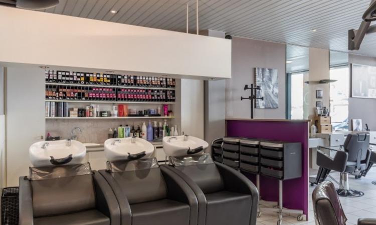 Coiffeur Espace Coiffure (SARL) Saint-mard