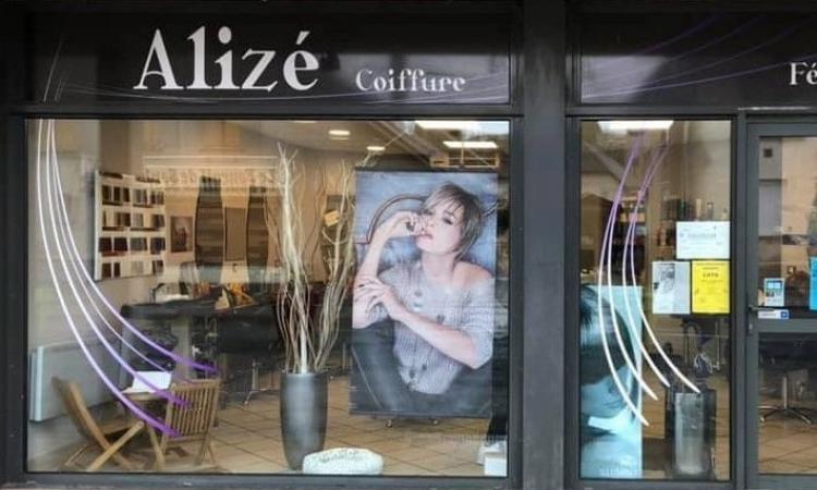 Coiffeur ALIZE COIFFURE Saulnot