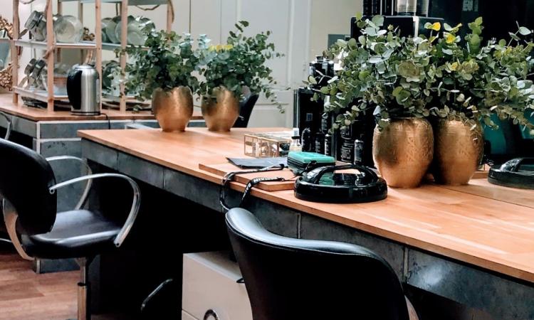 Coiffeur L' Atelier Coiffure Le touquet-paris-plage