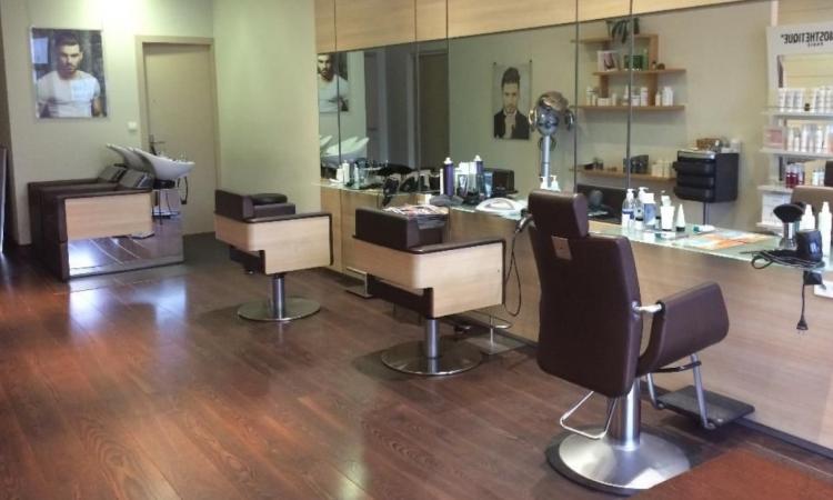 Coiffeur Be Coiff Hendaye
