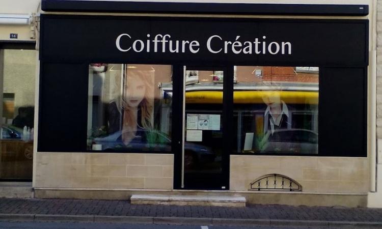 Coiffeur Coiffure Création Montmirail