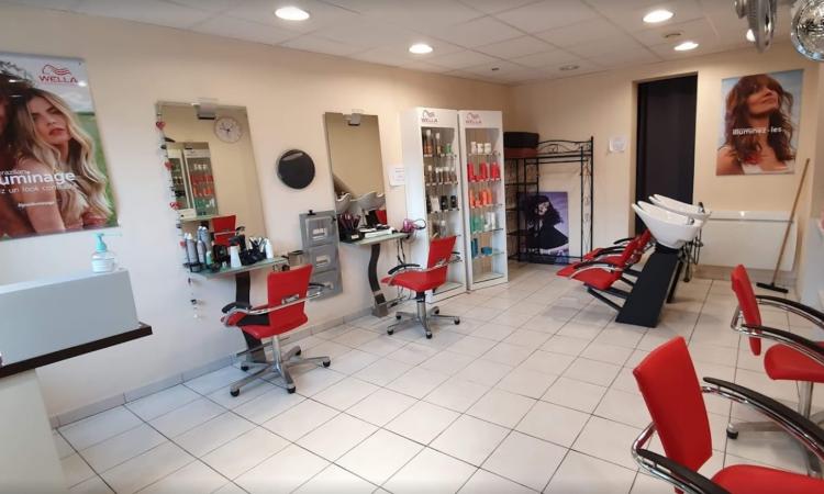 Coiffeur Créa'Style Nogent-sur-vernisson