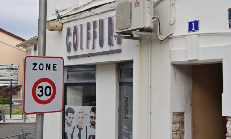 Coiffeur SALON COSY Capbreton