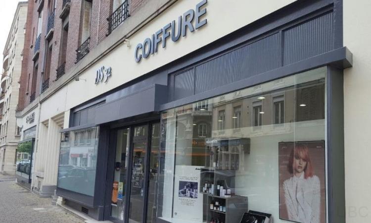 Coiffeur DS 32 Reims