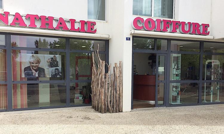 Coiffeur Nathalie Coiffure Échillais
