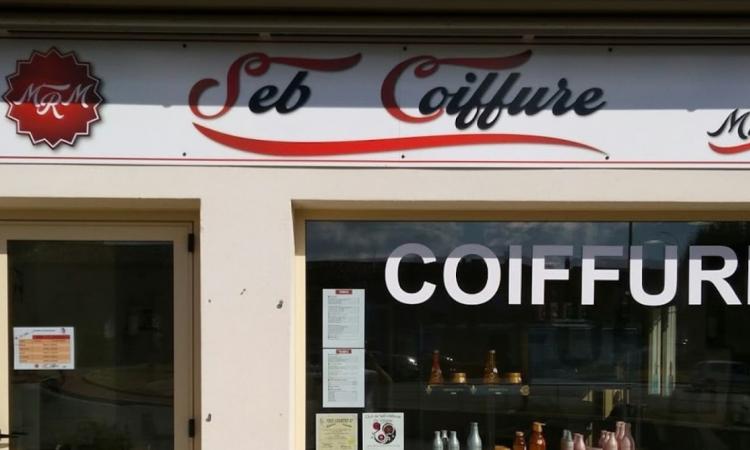 Coiffeur Seb Coiffure Saint-sernin