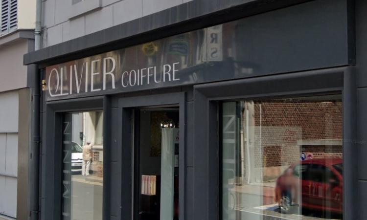 Coiffeur Olivier Coiffure Saint-just-en-chaussée