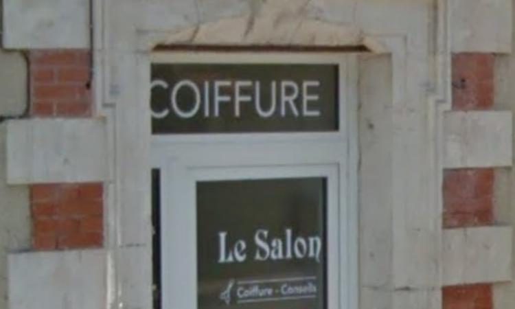 Coiffeur Le Salon Sabres