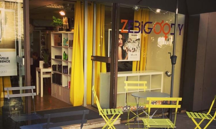 Coiffeur Ze Bigoody Besançon
