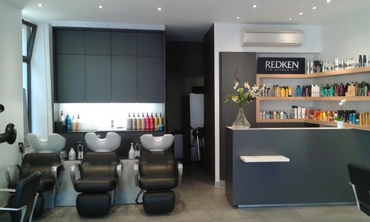 Coiffeur Influence Zen L'arbresle