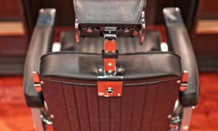 Coiffeur Last Wolves Quimper