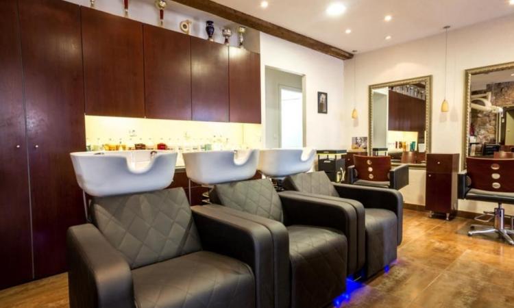 Coiffeur Coiffure Kraemer Lingolsheim