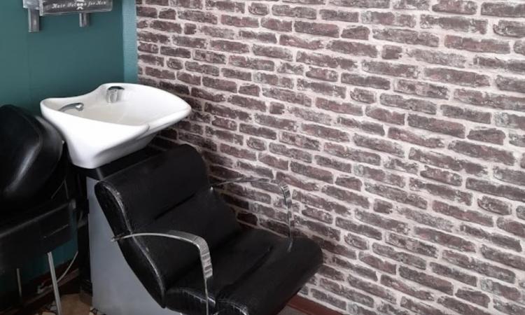 Coiffeur For Homme Coiffure Outreau