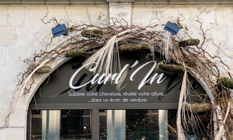 Coiffeur Curl'In Nantes