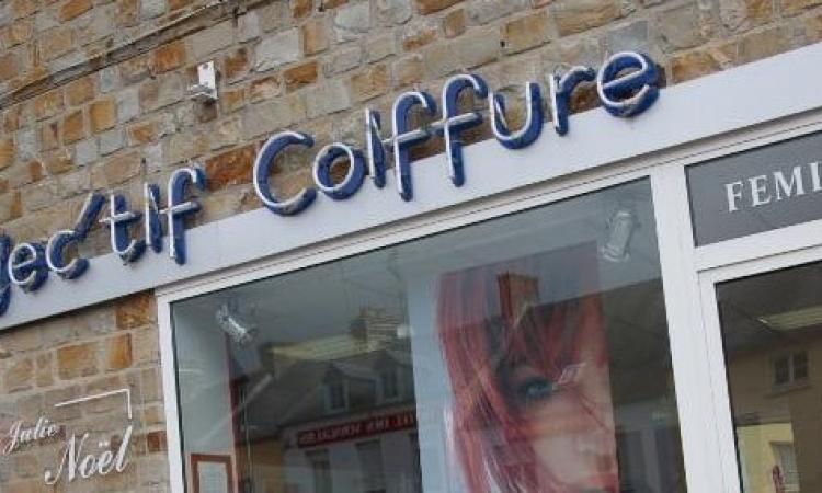 Coiffeur Objectif Coiffure Picauville