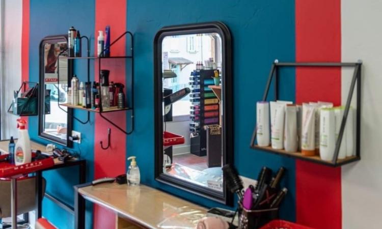 Coiffeur ATELIER DE CECILE Boën