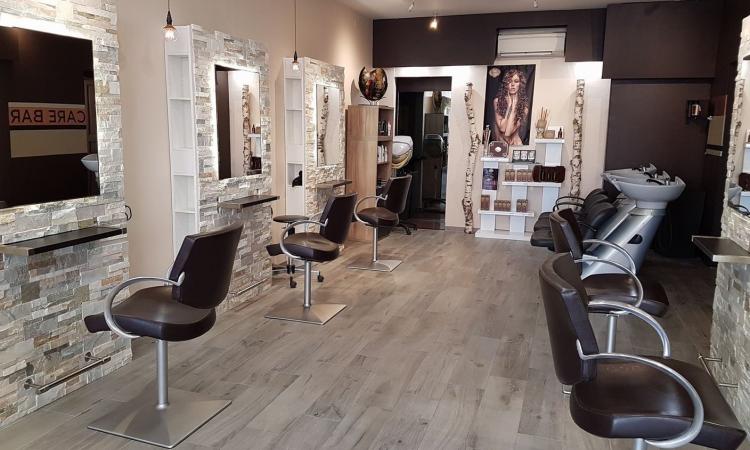 Coiffeur Team Coiffure Strasbourg