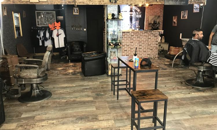 Coiffeur La Marsa Coiffure Toulon