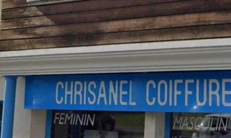 Coiffeur Chrisanel Coiffure Saleux