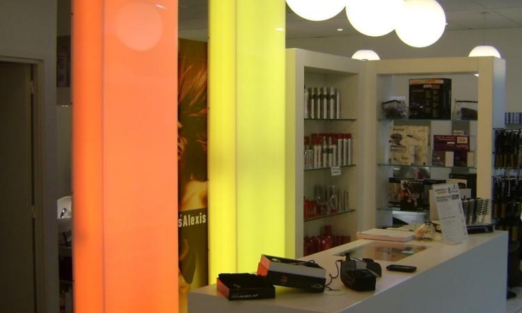 Coiffeur JACQUES ALEXIS Issoire