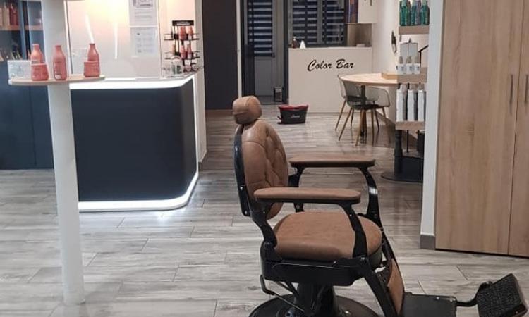 Coiffeur Vahé Coiffure Saint-étienne