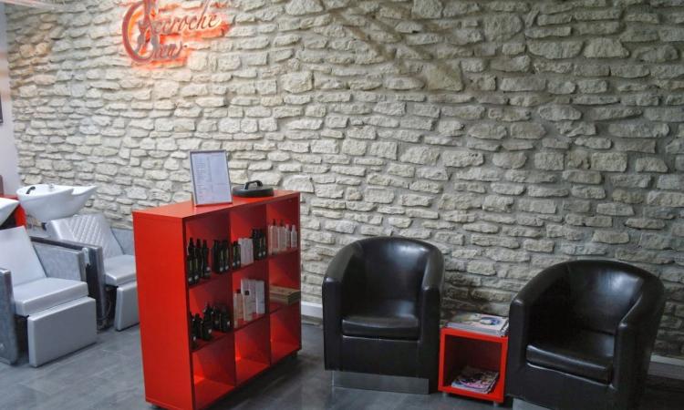 Coiffeur Accroche Coeur Gordes