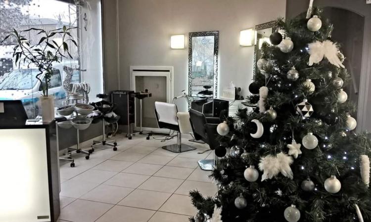 Coiffeur L'Hair D'Amandine Wintzenheim