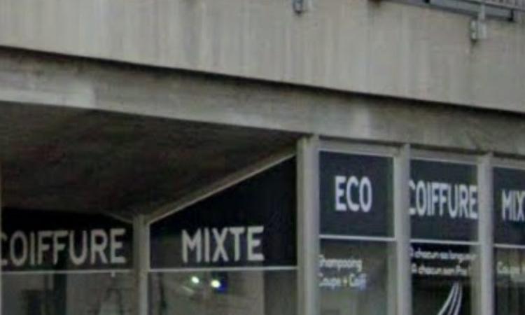 Coiffeur Eco Coiffure Montélimar