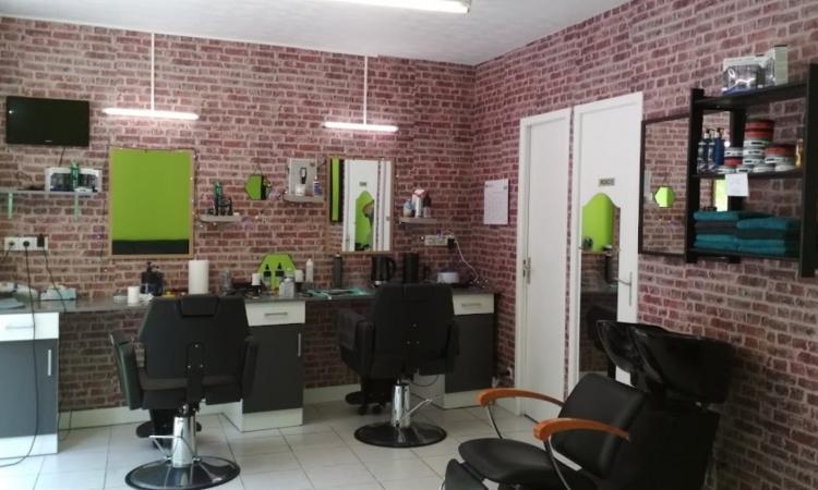Coiffeur Berber Shop Momo Évreux