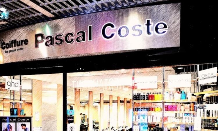 Coiffeur Pascal Coste Épagny