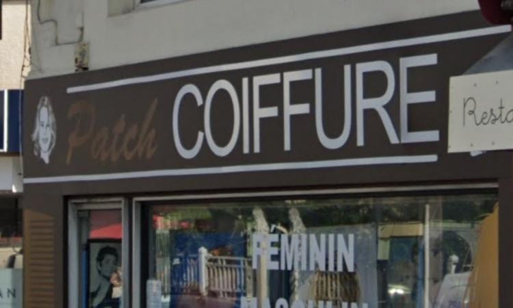 Coiffeur Patch Savigny-sur-orge