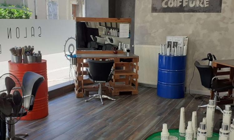 Coiffeur De Mech' En Mech' Valence