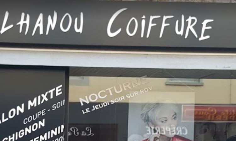 Coiffeur Coiffure Ilhanou Saint-pierre-la-cour