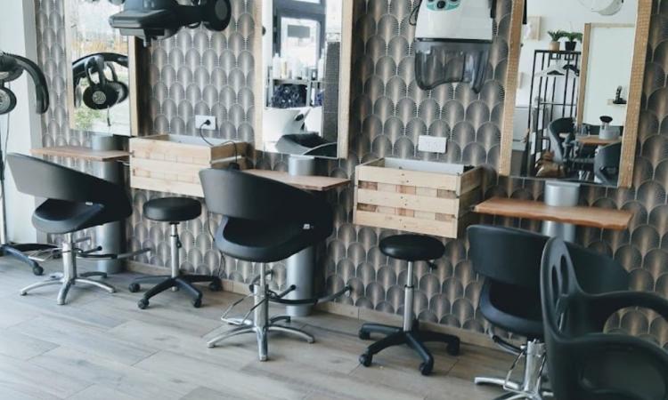 Coiffeur Imagin'Hair Bédée